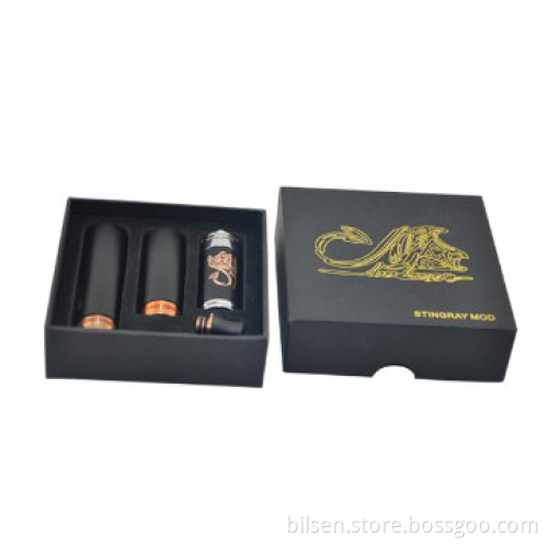 New!!! Nemesis mod clone best mechanical mod clone Stingray Mod
